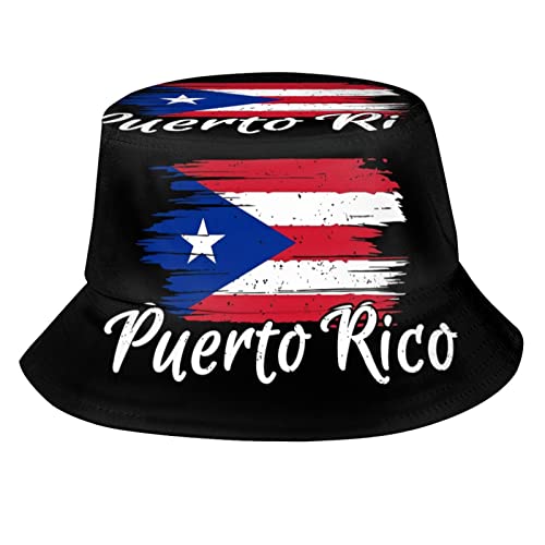 Gorro Bucket con Bandera Británica Unisex Talla Única miniatura 1