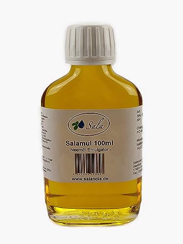 Sala Salamul (ersetzt Rimulgan) Neemöl Emulgator (100 ml NH)