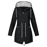 VêTement Femme Veste De Pluie Femme Coupe Vent Femme Mode Femme Veste ImperméAble Femme Vetement Femme Grande Taille ImperméAble Femme Manteaux ImperméAbles Femme Femme Vetements Impermeable Cape Femme Coupe Vent Mode Femme Automne 2024