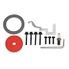 ACCEL 59107 Distributor - Performance Replacement HEI - No Coil