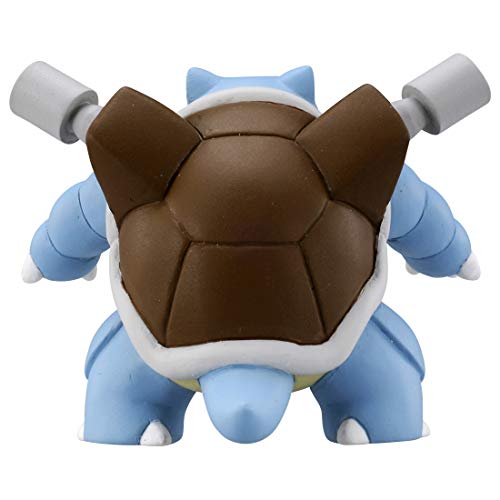 TOMY MS-16 POKèMON Takara Blastoise