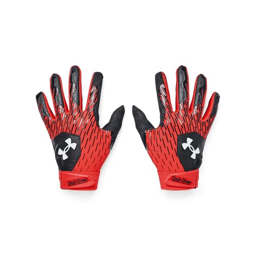 Image of Under Armour Boys Youth Clean Up Baseball Gloves