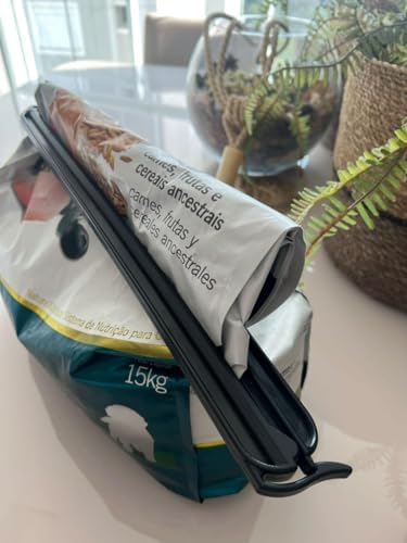 Pet Games Fecho Para Sacarias Até 20Kg Pet Fecho Big Para Cães