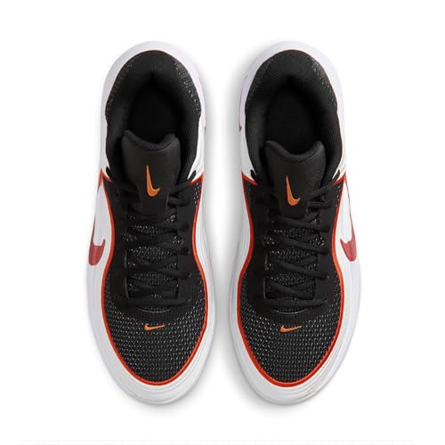Image of Nike Mens Precision Low Basketball Shoes