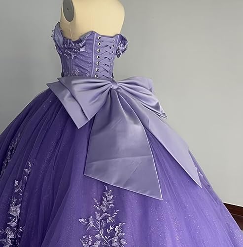 Mauuwy Quinceanera Dresses Removable Bow Wedding Dress Elegant Accessories Separate Double Knot Belt for Bride YBOW014