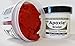 Aves Apoxie Sculpt - 2 Part Modeling Compound (A & B) - 1 Pound, Apoxie Sculpt for Sculpting, Modeling, Filling, Repairing, Simple to Use and Durable Self-Hardening Modeling Compound - Red