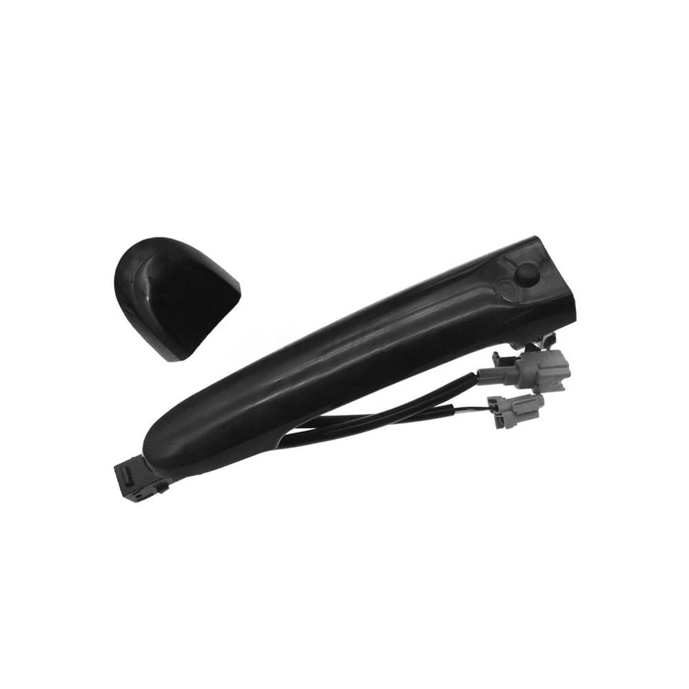 Mhtgd Without Hole Front Exterior Door Handle Keyless 80644-3Wc2a 80640-3Wc2a 80644-1Fe0a For Juke 2010-2019