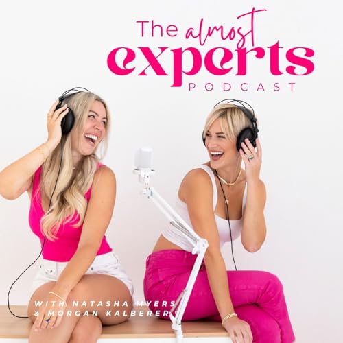 『Episode 9: Rock Bottom to Real Life: Cliff Notes of Morgan&rsquo;s Comeback』のカバーアート