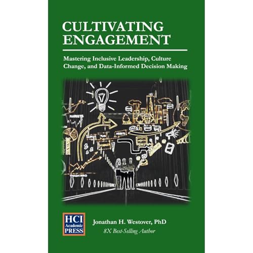 Cultivating Engagement by Jonathan H Westover episode artwork