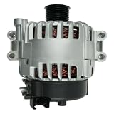 WSbaodan 230A 12V Alternator Fits for BMW 740i 740Li X6 12317573754 12317573755 12317603778