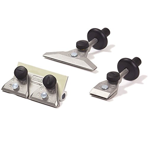 Tormek Sharpening System Magnum Bundle TBM803 T-8. A Complete Water Cooled Sharpener With 13 Popular Jigs and Accessories