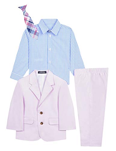 Image of Nautica baby-boys Suit
