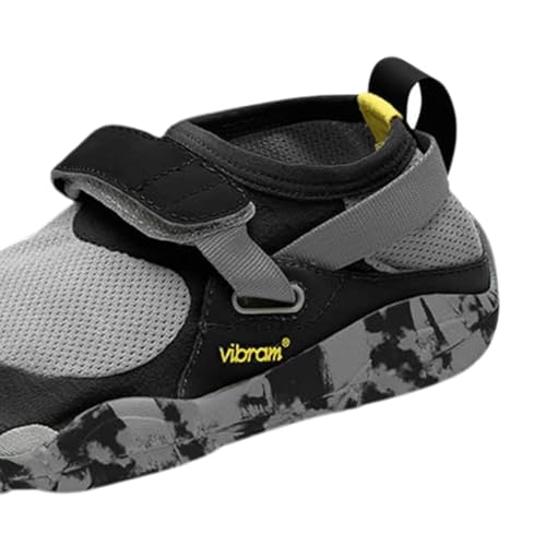 Image of Vibram Men's FiveFingers KSO | Barefoot Cross-Training Shoe for Balance and Stability