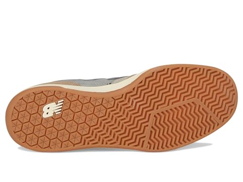 New Balance Unisex-Adult 440 V2 Hi Skate Shoe3