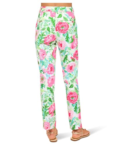 Image of Lilly Pulitzer Women's Ana High-Rise Pants