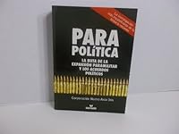PARAPOLITICA 9587097092 Book Cover