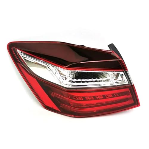 Feu arrière de voiture pour Accord 9.5 essence voyagez en sécurité