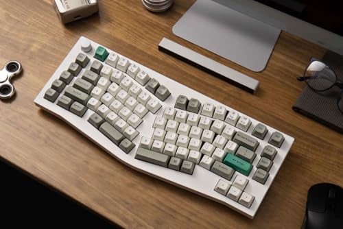 Keychron Q10 Max QMKワイヤレス・カスタムメカニカルキーボード の商品画像 1
