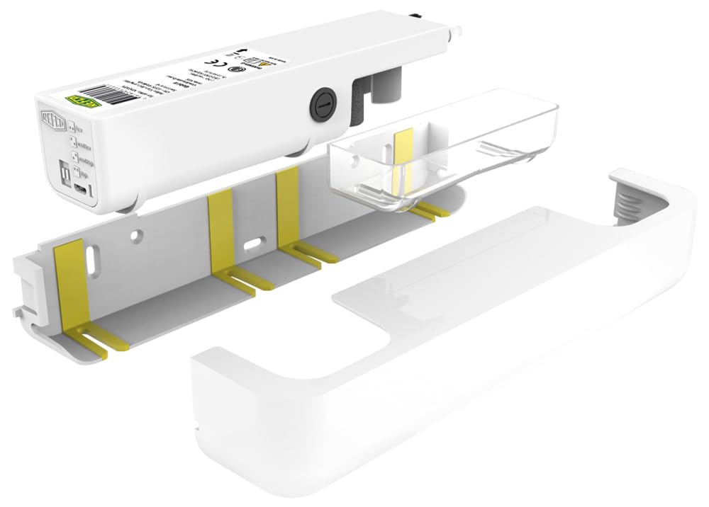 GOBI II Condensate Pump - 11 GPH, Quiet HVAC Pump -2 GOBI II Condensate Pump - 11 GPH, Quiet HVAC Pump -2