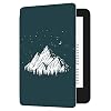 Huasiru Painting Case for All-New Kindle (10th Gen – 2019 Release only—Will not fit Kindle Paperwhite or Kindle Oasis…