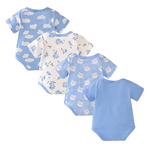 Image of Baby Layette Sets Unisex Newborn Baby Boys Girls Essentials Gift Set 16-Piece Infant Baby Outfit Clothes