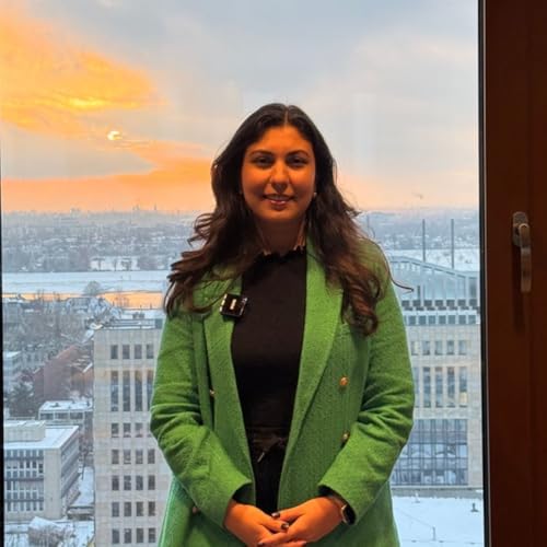 #63 Versprochen. mit Regina: Mut zur Ver&auml;nderung