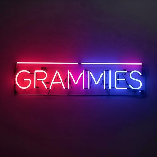  GRAMMIES