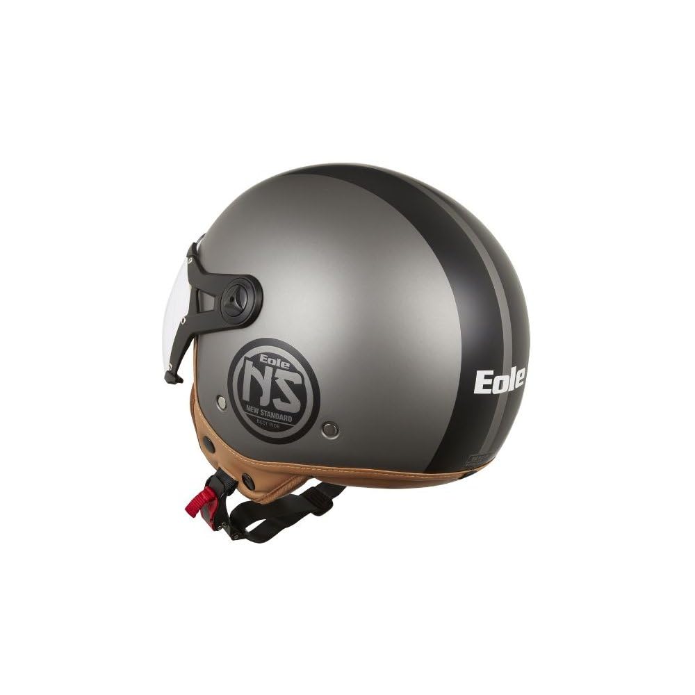 EOLE Casque Jet NEW STANDARD