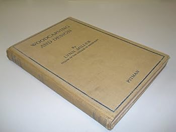 Hardcover Woodcarving and design, Book