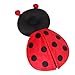 Cuscinetto per la protezione della testa della testa del bambino cuscino per cucciolo phellow phecchio simpatico cartone animato backpack scarabeo scarabeo