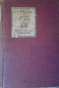 A Little Girl of Nineteen Hundred