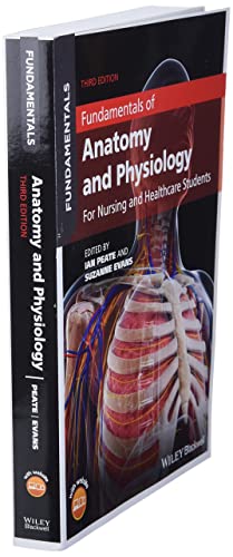 Wiley-Blackwell 9781119576488 Fundamentals Of Anatomy And Physiology: thumb #3