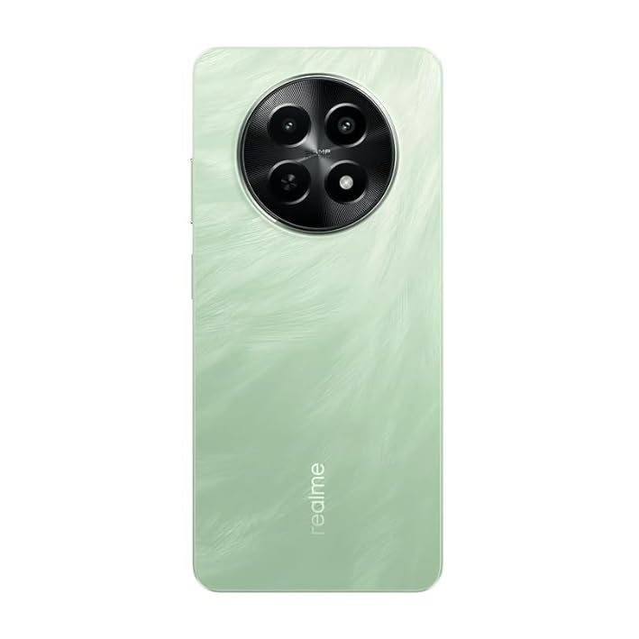 realme C65 5G
