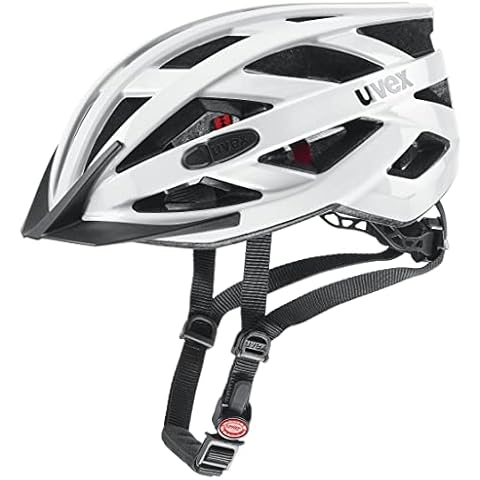 Uvex i-vo 3D Lightweight Bike Helmet Cover