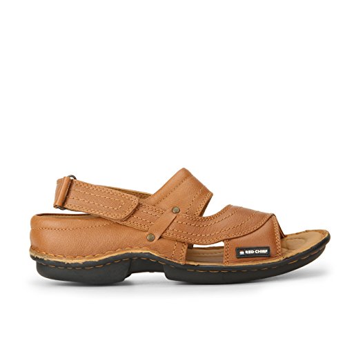 Image of Red Chief mens Slipper Slippers