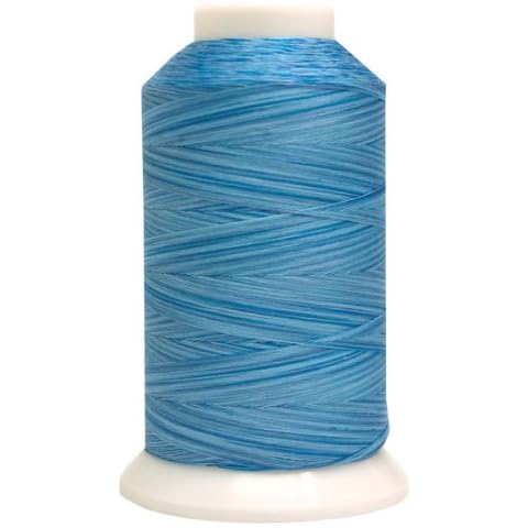 Superior Threads King TUT Quiltgarn #907 Aswan - 2000 Yard Cone Cover