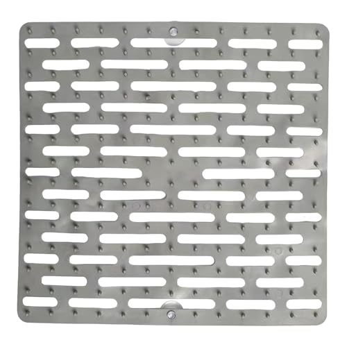 Cojín de aislamiento térmico antideslizante, alfombra resistente al calor para cocina | Estera escurridor de toallas resistente al calor para cocina - Alfombra de secado para encimera de herramientas