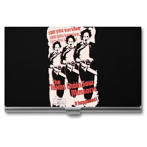 [sC] h LEATHERFACE hP[X e  ^ L^Cv oȒP rWlX h܂Ȃ AEj J[hz_[ RFIDubLO 1bJ