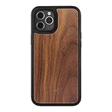 ✔ PROTECCIÓN – A prueba de choques, hace tu iPhone indestructible y ablanda los daños por golpes |Protección de pantalla con un bastidor minimalista