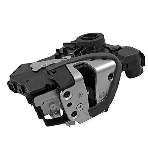 Power Door Lock Actuators Latch Front Right Replacement for