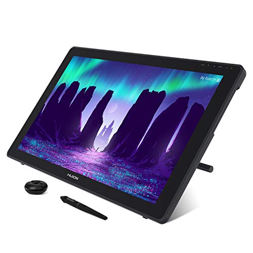 HUION KAMVAS 22 Drawing Tablet...
