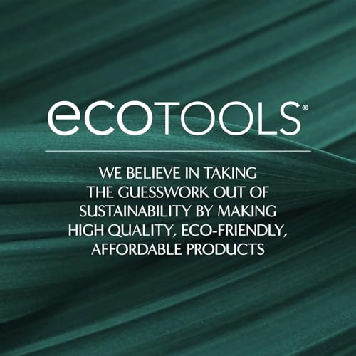 Ecotools 1311 Cleanser Shampoo For Makeup Brush/Sponge/Puffs thumb #11