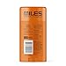 Miles Kids Deodorant for Boys and Girls - Aluminum Free Deodorant for Kids and Teens, Natural, Hypoallergenic, Made in USA - Spring Break Scent, 1-Pack
