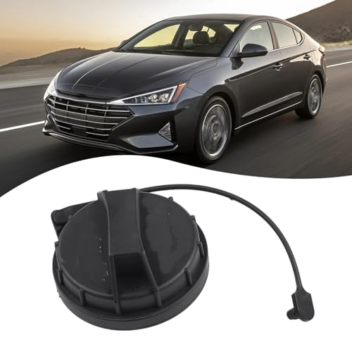 Bouchon de carburant pour Veloster 2016 2017 haute durabilité - 5