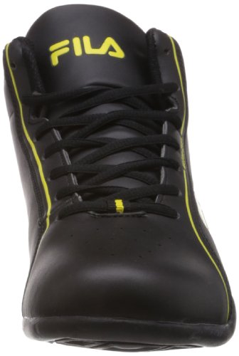 fila isonzo sneakers