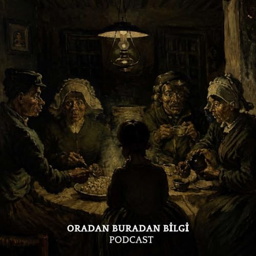 &ldquo;Patates Yiyenler&rdquo; Tablosunun Hikayesi