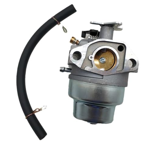 Carburateur GCV160 hautes performances avec joint d'étanchéité