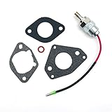 Motorcycle Ar-tu-da-tech Engines Repair Kit Fuel Shut-Off Solenoid Valve for Kohler...