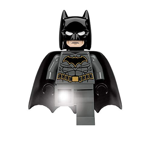 Linterna Batman 13 cm. LEGO Super Heroes. DC Cómics