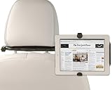 Tab-Master 200  Universal Headrest Mounting System (Self-Install) for All Tablets